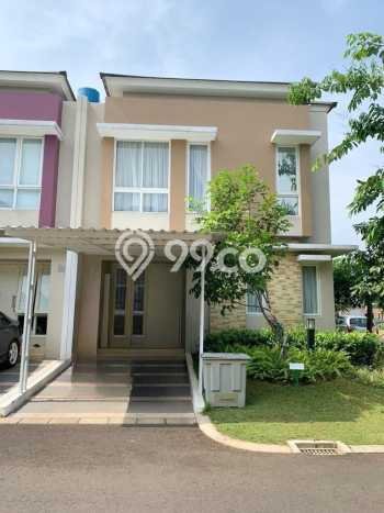 Dijual Hunian Rumah Terawat 2 Kamar di Gading Serpong, Tangerang Dijual Hunian Rumah Terawat 2 Kamar di Gading Serpong, Tangerang