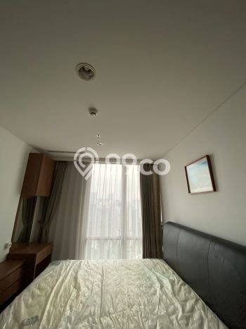 Apartemen Prestisius Dijual di Jakarta Selatan Lokasi Strategis Punya 2 Kamar Tidur Apartemen Prestisius Dijual di Jakarta Selatan Lokasi Strategis Punya 2 Kamar Tidur