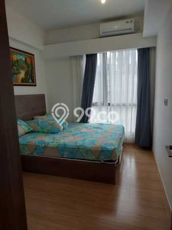 Apartemen di BSD City, 2 KT, Luas 48m², Dekat BSD City, Tangerang, Tangerang Apartemen di BSD City, 2 KT, Luas 48m², Dekat BSD City, Tangerang, Tangerang