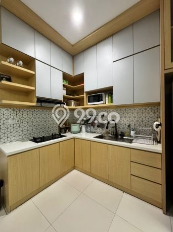 Jual Rumah Eksklusif 3 KT di Gading Serpong, Tangerang Jual Rumah Eksklusif 3 KT di Gading Serpong, Tangerang