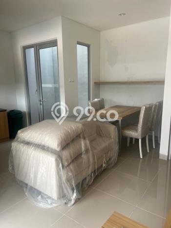 Dijual Hunian Rumah Nyaman 2 KT di Gading Serpong, Tangerang Dijual Hunian Rumah Nyaman 2 KT di Gading Serpong, Tangerang