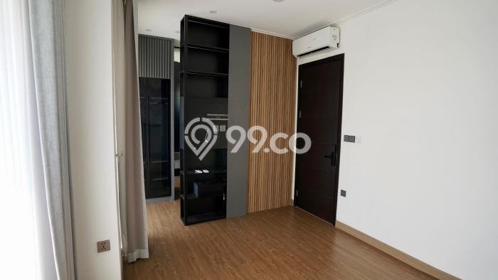 Rumah Elit Modern Tanpa Renovasi di Pantai Indah Kapuk 2 Jakarta Utara Rumah Elit Modern Tanpa Renovasi di Pantai Indah Kapuk 2 Jakarta Utara