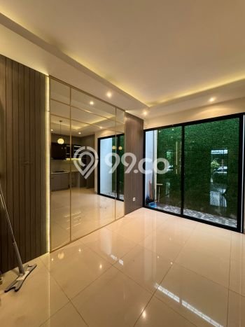 Dijual Rumah Minimalis Bagus Punya 3 KT di BSD Tangerang Selatan SHM Dijual Rumah Minimalis Bagus Punya 3 KT di BSD Tangerang Selatan SHM