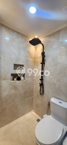 Unit Apartemen Dijual di Kemayoran, Jakarta Pusat, dengan 2 Bedroom, 1 Bathroom Unit Apartemen Dijual di Kemayoran, Jakarta Pusat, dengan 2 Bedroom, 1 Bathroom