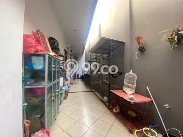 Dijual Hunian Mewah dengan Fasilitas Sekitar Lengkap di Pamulang, Tangerang Selatan Dijual Hunian Mewah dengan Fasilitas Sekitar Lengkap di Pamulang, Tangerang Selatan