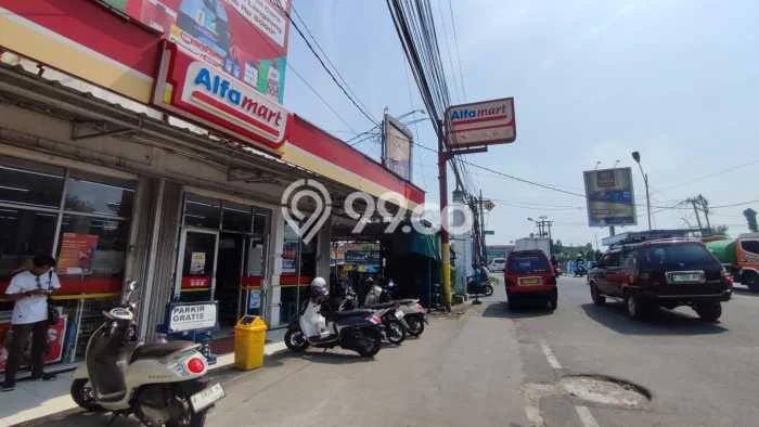 Unit Ruko Dijual di Rangkasbitung Lebak Luas Tanah 303m2, Luas Bangunan 350m2 Unit Ruko Dijual di Rangkasbitung Lebak Luas Tanah 303m2, Luas Bangunan 350m2
