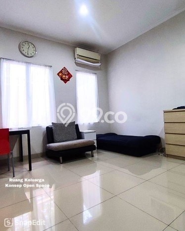 Hunian Super Elit dengan Akses Paling Strategis di Gading Serpong, Tangerang Hunian Super Elit dengan Akses Paling Strategis di Gading Serpong, Tangerang