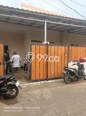 Rumah Modern 2 KT di Bekasi Kota Bekasi Unfurnished Rumah Modern 2 KT di Bekasi Kota Bekasi Unfurnished