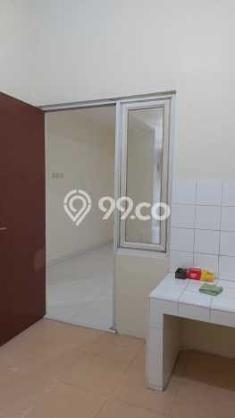 Rumah Minimalis 2 Kamar LT 84m2 di Grand Depok City Rumah Minimalis 2 Kamar LT 84m2 di Grand Depok City