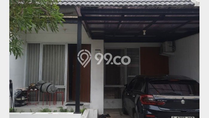 Rumah Budget Terbaik Dijual di Sawangan LT 66m2 Rumah Budget Terbaik Dijual di Sawangan LT 66m2