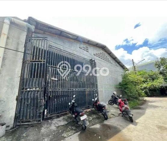 Lokasi Strategis! Dijual Gudang Bisnis di Kosambi, Tangerang Kondisi Baik Lokasi Strategis! Dijual Gudang Bisnis di Kosambi, Tangerang Kondisi Baik