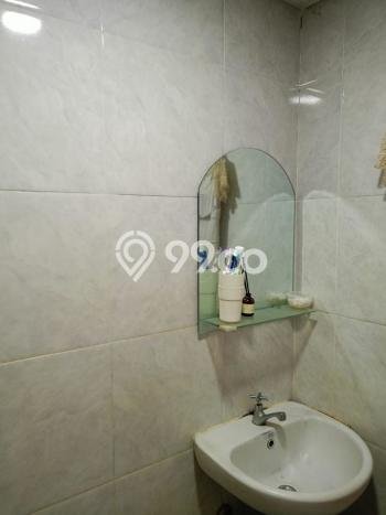 Hunian Apartemen 0 KT 0 KM Dijual di BSD Tangerang Selatan, Luas 21m2 Hunian Apartemen 0 KT 0 KM Dijual di BSD Tangerang Selatan, Luas 21m2