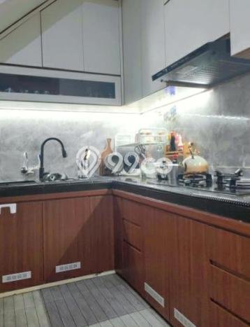 Dijual Rumah Mewah Megah Dengan View Cantik di Bintaro, Tangerang Selatan Dijual Rumah Mewah Megah Dengan View Cantik di Bintaro, Tangerang Selatan