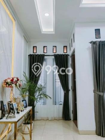 Dijual Rumah Mewah Megah Dengan View Cantik di Bintaro, Tangerang Selatan Dijual Rumah Mewah Megah Dengan View Cantik di Bintaro, Tangerang Selatan