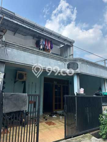 Rumah Minimalis Dijual Lokasi Bekasi Timur 3 Kamar dengan Luas Tanah 72m2 Rumah Minimalis Dijual Lokasi Bekasi Timur 3 Kamar dengan Luas Tanah 72m2
