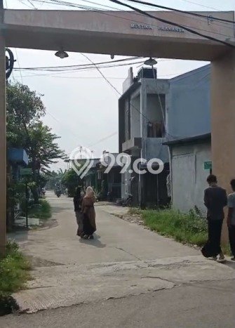 Jual Rumah Harga Miring Karawang Timur Punya 1 Kamar & LT 60m2 Jual Rumah Harga Miring Karawang Timur Punya 1 Kamar & LT 60m2