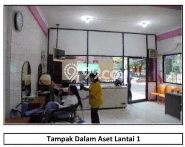 Dijual! Ruko di Mangga Besar Jakarta Barat LT 37m2 / LB 85m2 Kawasan Strategis Dijual! Ruko di Mangga Besar Jakarta Barat LT 37m2 / LB 85m2 Kawasan Strategis