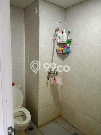 Hunian Apartemen 0 KT 0 KM Dijual di BSD Tangerang Selatan, Luas 21m2 Hunian Apartemen 0 KT 0 KM Dijual di BSD Tangerang Selatan, Luas 21m2