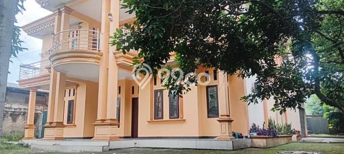 Dijual Rumah Mewah Exclusive di Parung, Bogor Dijual Rumah Mewah Exclusive di Parung, Bogor