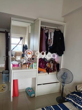 Hunian Apartemen 0 KT 0 KM Dijual di BSD Tangerang Selatan, Luas 21m2 Hunian Apartemen 0 KT 0 KM Dijual di BSD Tangerang Selatan, Luas 21m2