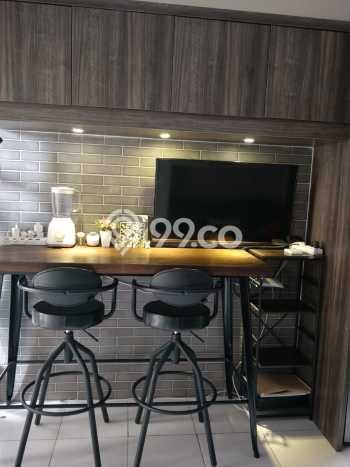 Sewa Apartemen Harga Terjangkau di Tangerang Kota 2 KT Sewa Apartemen Harga Terjangkau di Tangerang Kota 2 KT