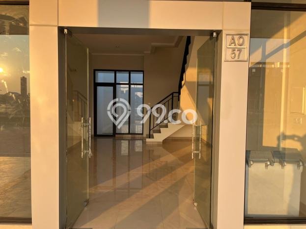 Ruko Disewakan di Kawasan Ramai Tarumajaya, Bekasi Ruko Disewakan di Kawasan Ramai Tarumajaya, Bekasi