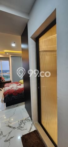Unit Apartemen Dijual di Kemayoran, Jakarta Pusat, dengan 2 Bedroom, 1 Bathroom Unit Apartemen Dijual di Kemayoran, Jakarta Pusat, dengan 2 Bedroom, 1 Bathroom