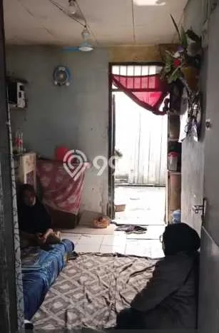 Jual Rumah Harga Miring Karawang Timur Punya 1 Kamar & LT 60m2 Jual Rumah Harga Miring Karawang Timur Punya 1 Kamar & LT 60m2