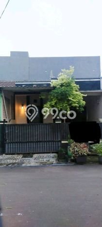 Hunian Murah Dijual di Serpong, Tangerang Selatan Harga Rp 480 Juta Hunian Murah Dijual di Serpong, Tangerang Selatan Harga Rp 480 Juta