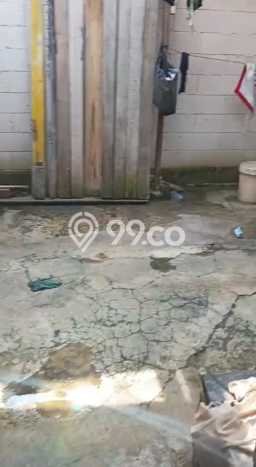 Jual Rumah Harga Miring Karawang Timur Punya 1 Kamar & LT 60m2 Jual Rumah Harga Miring Karawang Timur Punya 1 Kamar & LT 60m2