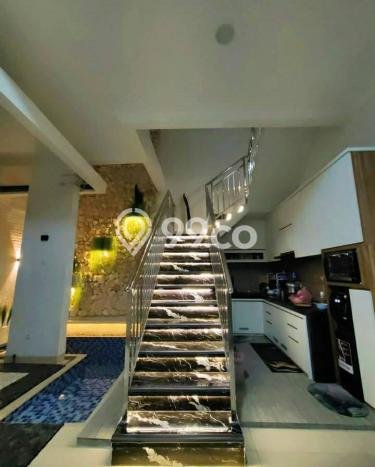 Dijual Rumah Mewah Megah Dengan View Cantik di Bintaro, Tangerang Selatan Dijual Rumah Mewah Megah Dengan View Cantik di Bintaro, Tangerang Selatan
