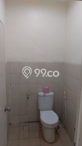 Rumah Minimalis 2 Kamar LT 84m2 di Grand Depok City Rumah Minimalis 2 Kamar LT 84m2 di Grand Depok City
