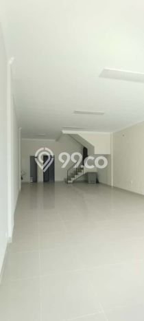 FOR RENT! Ruko di Summarecon Serpong Cocok untuk Bisnis 240m2 FOR RENT! Ruko di Summarecon Serpong Cocok untuk Bisnis 240m2