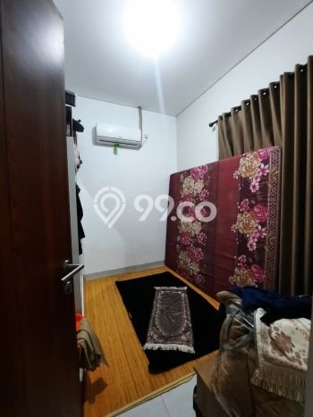 Rumah Budget Terbaik Dijual di Sawangan LT 66m2 Rumah Budget Terbaik Dijual di Sawangan LT 66m2