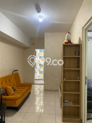 Hunian Apartemen Budget Friendly di Bekasi dengan 2 Kamar Tidur, 1 Kamar Mandi Hunian Apartemen Budget Friendly di Bekasi dengan 2 Kamar Tidur, 1 Kamar Mandi