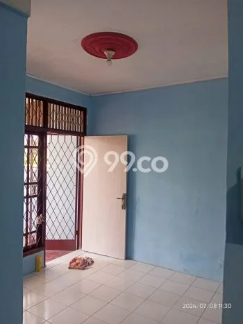Rumah area Pejuang, 2 KT, Lingkungan Potensial Rumah area Pejuang, 2 KT, Lingkungan Potensial