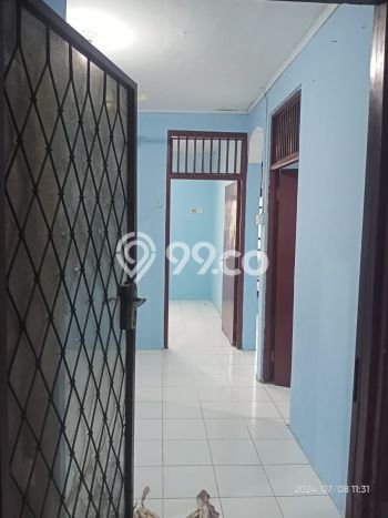 Rumah area Pejuang, 2 KT, Lingkungan Potensial Rumah area Pejuang, 2 KT, Lingkungan Potensial