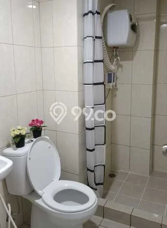 Disewakan Apartemen Harga Terjangkau di Summarecon Bekasi 2 Bedroom Disewakan Apartemen Harga Terjangkau di Summarecon Bekasi 2 Bedroom