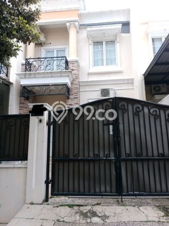 Rumah Modern 3 KT LT 108m2 di Pulogebang Rumah Modern 3 KT LT 108m2 di Pulogebang
