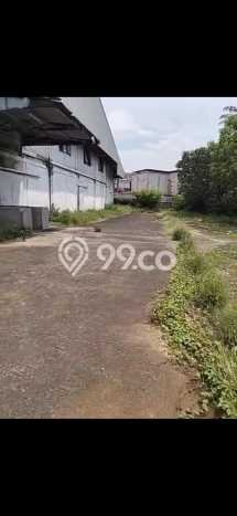 Gudang Disewakan di Tambun Utara, Luas 6000m², Area Strategis, Ready Usaha Gudang Disewakan di Tambun Utara, Luas 6000m², Area Strategis, Ready Usaha