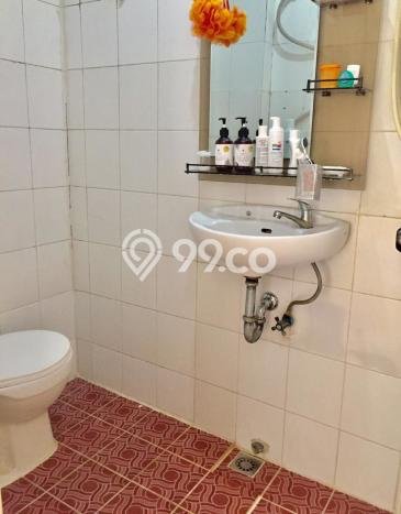 Dijual Apartemen 2 KT & 2 KM di Jakarta Timur Lokasi Strategis Dijual Apartemen 2 KT & 2 KM di Jakarta Timur Lokasi Strategis