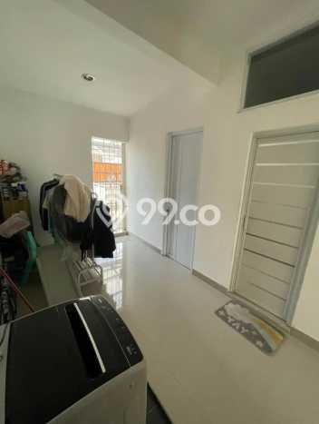 Rumah Modern 4 KT di Prima Harapan Bekasi Rumah Modern 4 KT di Prima Harapan Bekasi