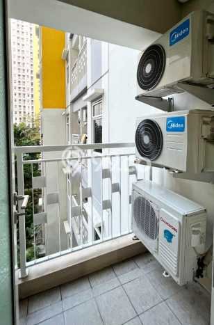 Disewakan Apartemen Harga Terjangkau di Summarecon Bekasi 2 Bedroom Disewakan Apartemen Harga Terjangkau di Summarecon Bekasi 2 Bedroom