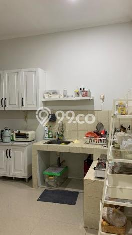 Rumah Modern 3 KT LT 108m2 di Pulogebang Rumah Modern 3 KT LT 108m2 di Pulogebang