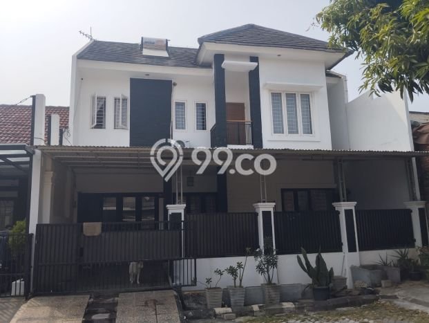 Dijual Cepat Rumah 4 KT 4 KM di Pejuang, Bekasi Dijual Cepat Rumah 4 KT 4 KM di Pejuang, Bekasi