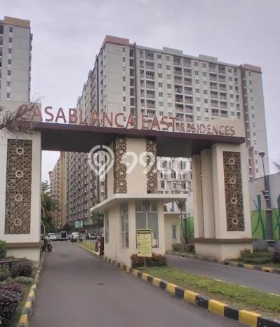 Dijual Apartemen 2 KT & 2 KM di Jakarta Timur Lokasi Strategis Dijual Apartemen 2 KT & 2 KM di Jakarta Timur Lokasi Strategis
