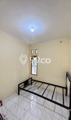 Jual Rumah Bagus Siap Huni LB 90m2 di Bekasi Utara, Bekasi Jual Rumah Bagus Siap Huni LB 90m2 di Bekasi Utara, Bekasi