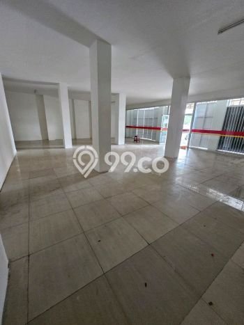 Ruko Area Komersial di Duren Sawit, Luas 300m², For Rent, Ready Digunakan Ruko Area Komersial di Duren Sawit, Luas 300m², For Rent, Ready Digunakan