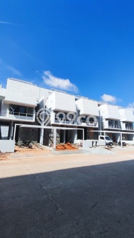 Dijual Cepat Rumah Bagus Siap Huni LB 125m2 di Batam Kota, Batam Dijual Cepat Rumah Bagus Siap Huni LB 125m2 di Batam Kota, Batam