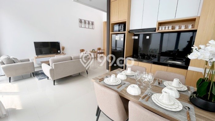 Dijual Hunian Rumah Nyaman 3 KT di Batam Centre, Batam Dijual Hunian Rumah Nyaman 3 KT di Batam Centre, Batam